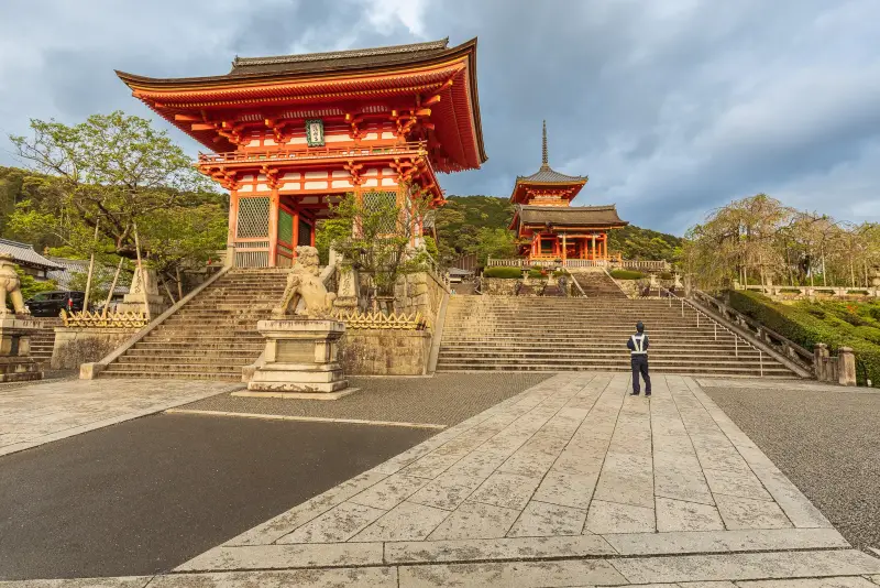 旅拍日记 - 今日吃瓜